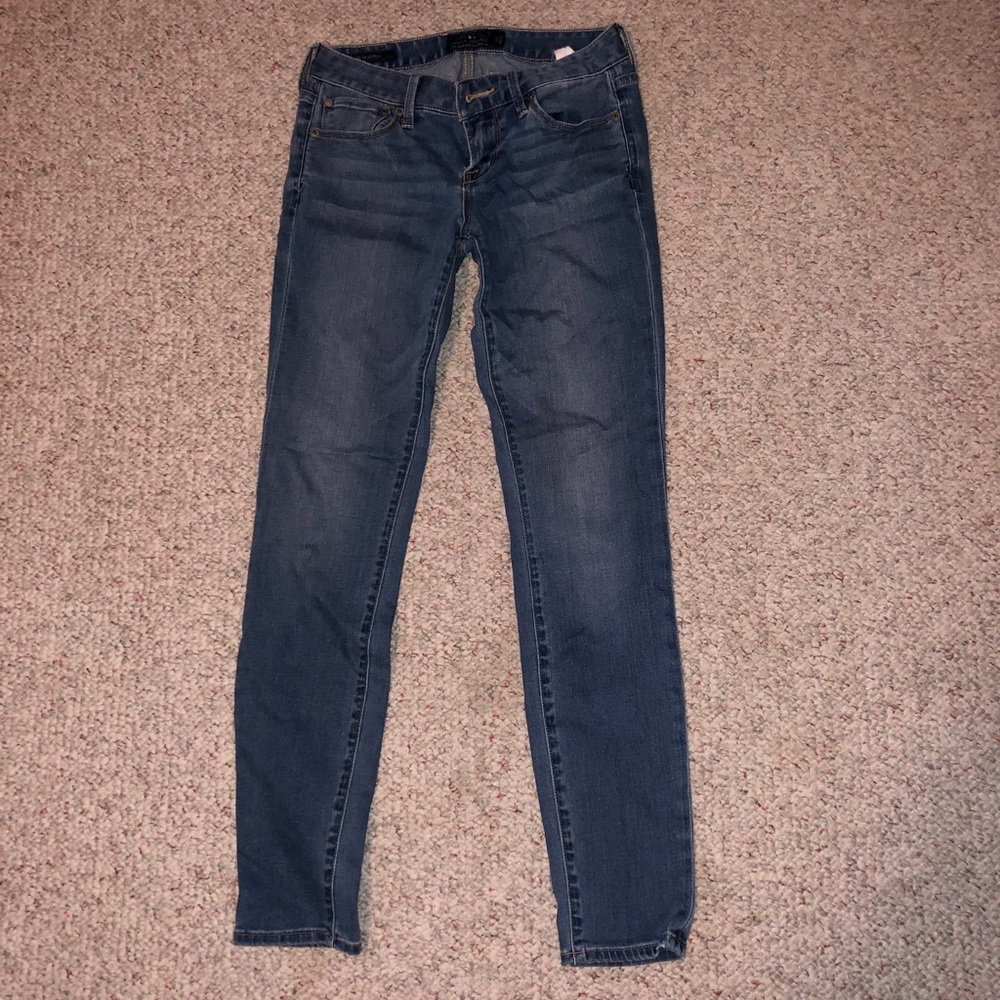 Lucky brand jeans